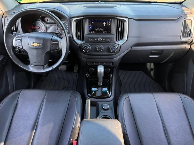 Chevrolet S10 Mid - foto 8