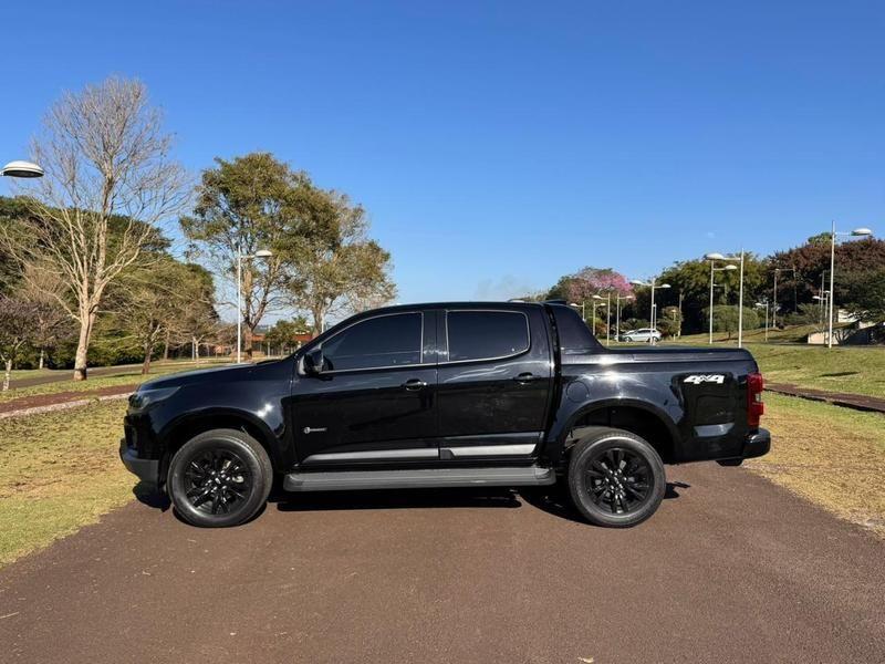 Chevrolet S10 Mid - foto 7