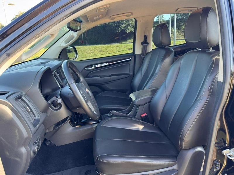 Chevrolet S10 Mid - foto 11