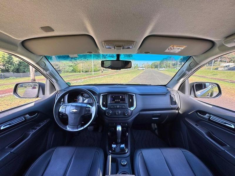 Chevrolet S10 Mid - foto 10