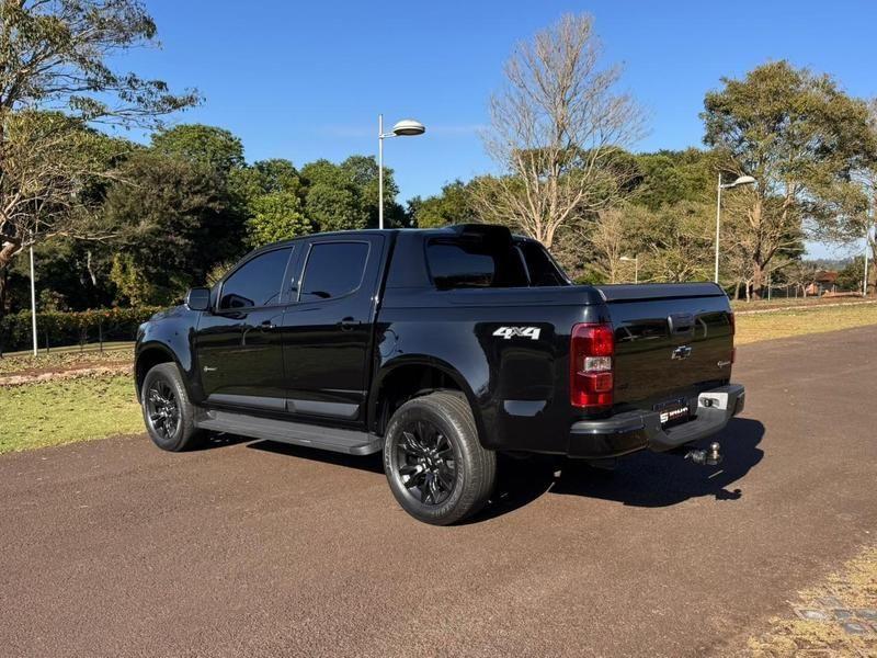 Chevrolet S10 Mid - foto 4