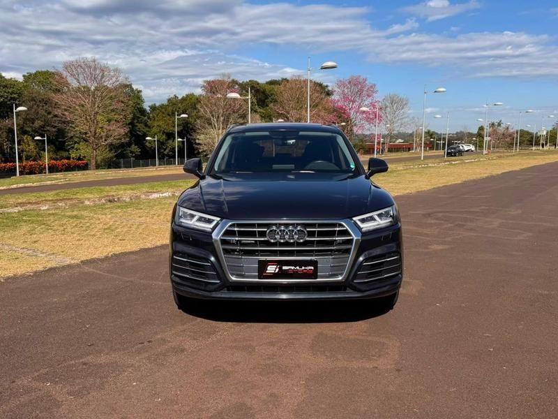 Audi Q5 S Line 2.0 TFSI S Tronic - foto 2