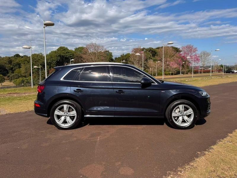 Audi Q5 S Line 2.0 TFSI S Tronic - foto 7