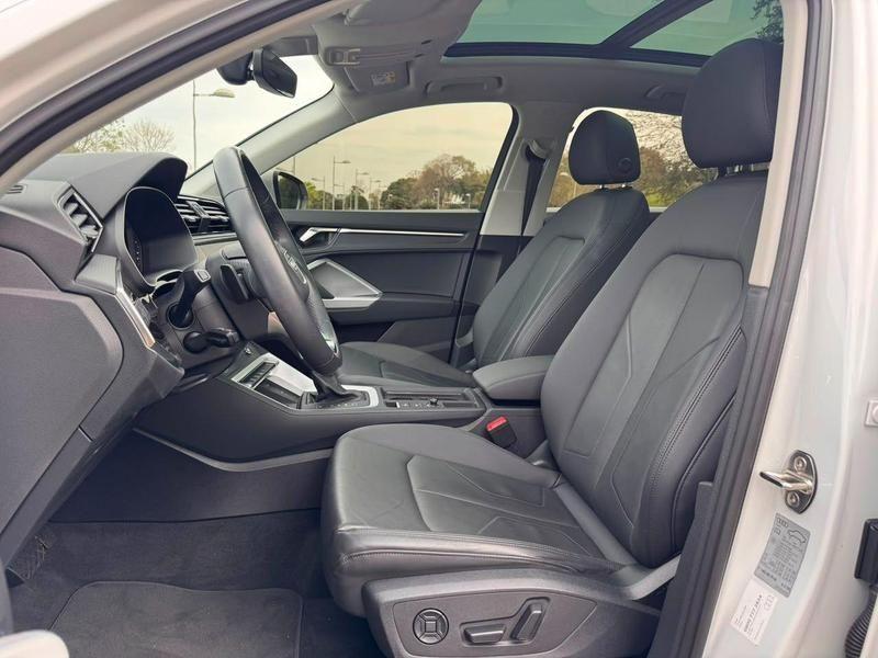 Audi Q3 2.0 TFSI - foto 12