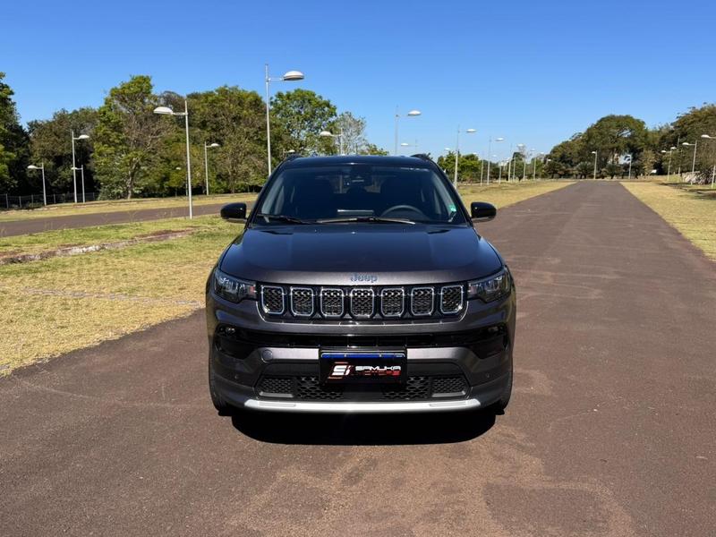 Jeep Compass Limited Tf - foto 2