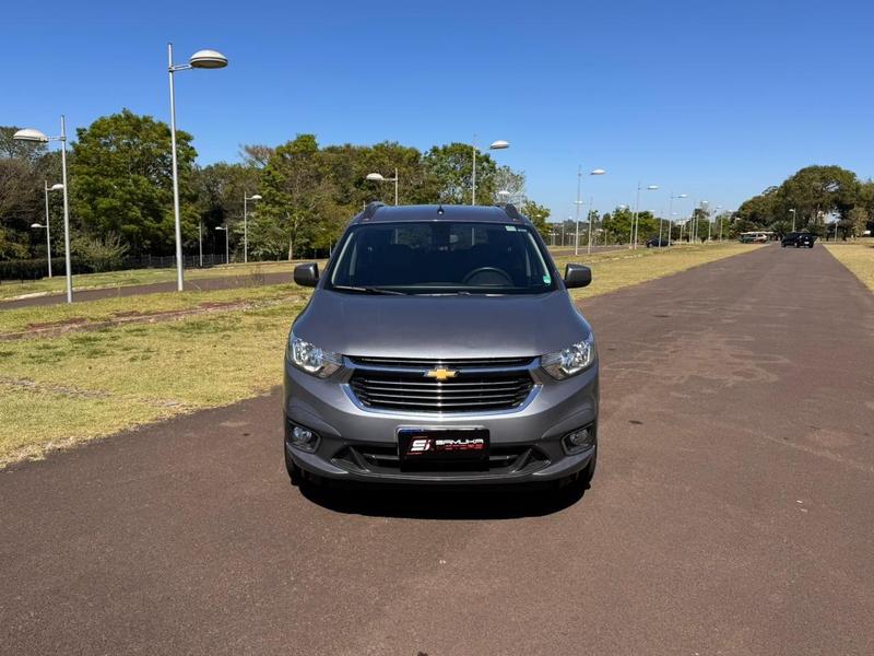 Chevrolet Spin 18l At Premier - foto 2