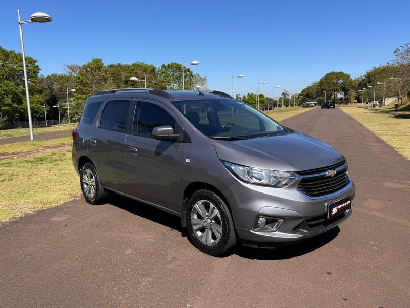 Chevrolet Spin 2023 à venda