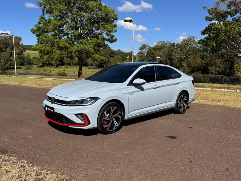 Volkswagen Jetta GLi - foto 3