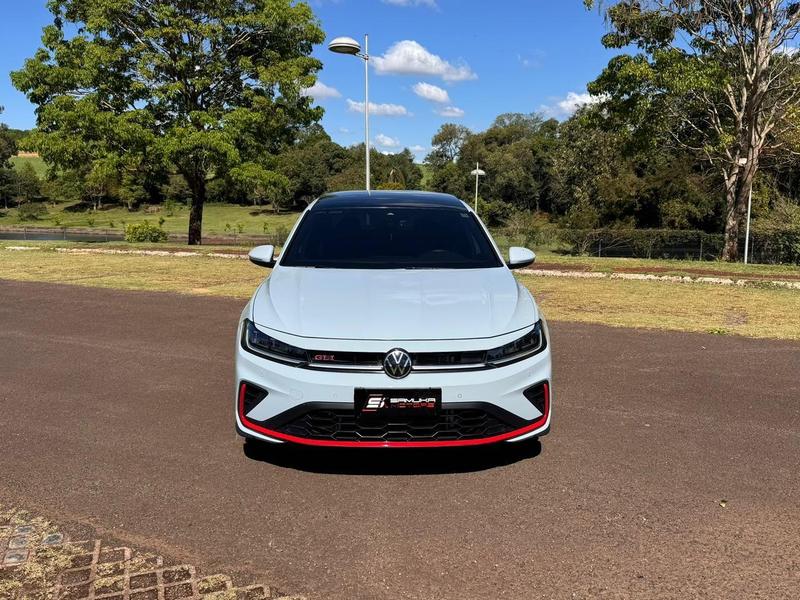 Volkswagen Jetta GLi - foto 2