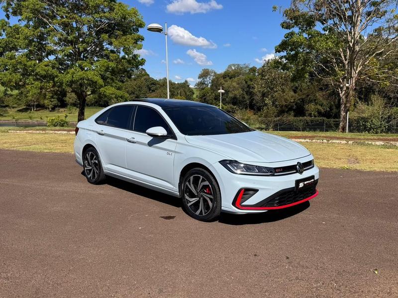 Volkswagen Jetta 2026 à venda