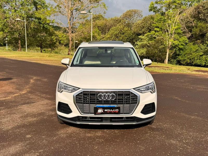 Audi Q3 Prestige Plus 1.4 TFSI S Tronic - foto 2