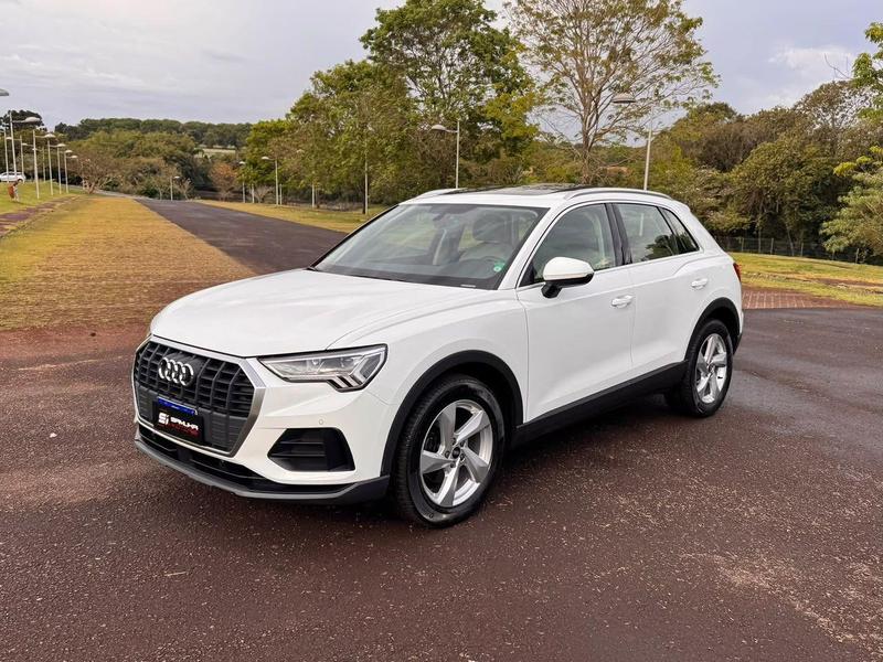 Audi Q3 Prestige Plus 1.4 TFSI S Tronic - foto 3