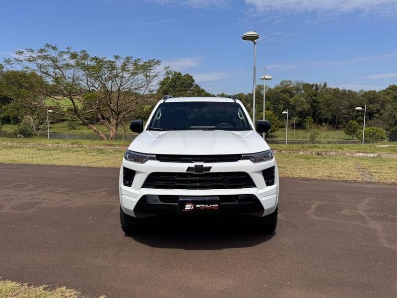 Chevrolet S10 LTZ - foto 2