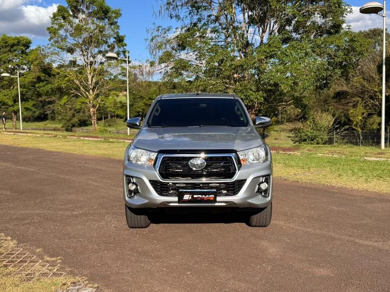 Toyota Hilux Cdsrva4fd - foto 2