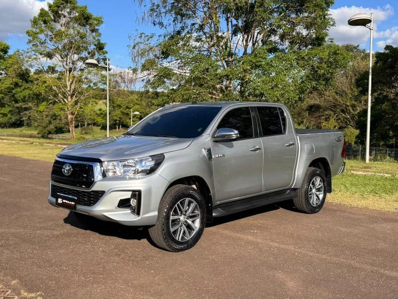 Toyota Hilux Cdsrva4fd - foto 3