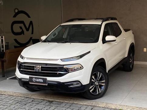 FIAT TORO 2.0 16V TURBO DIESEL FREEDOM 4WD AT9