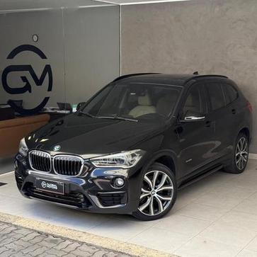 BMW X1 X25I ACTIVEFLEX