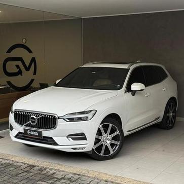 VOLVO XC60 2.0 T5 INS