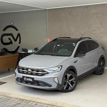 VOLKSWAGEN NIVUS LAUNCHING ED. 1.0 200 TSI FLEX AUT