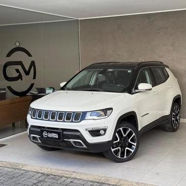 JEEP COMPASS LIMITED D