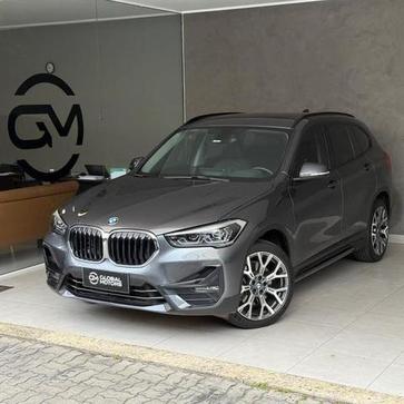 BMW X1 X25I ACTIVEFLEX