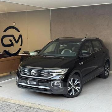 VOLKSWAGEN T CROSS HL TSI AE