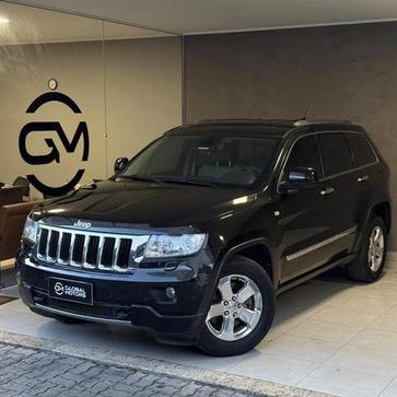 JEEP GCHEROKEE LTD CRD