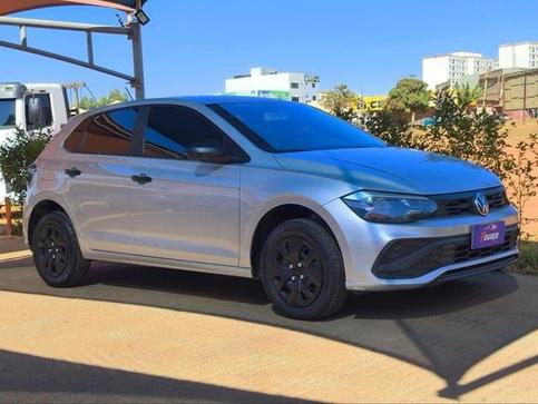 VOLKSWAGEN POLO TRACK MA