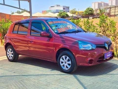 RENAULT CLIO EXP1016VH