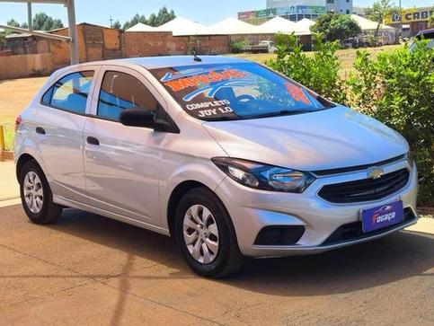 CHEVROLET ONIX JOY