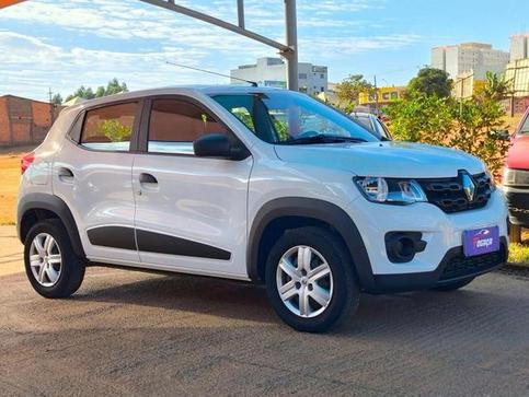 RENAULT KWID ZEN 10MT