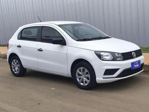 VOLKSWAGEN GOL 1.0L MC4