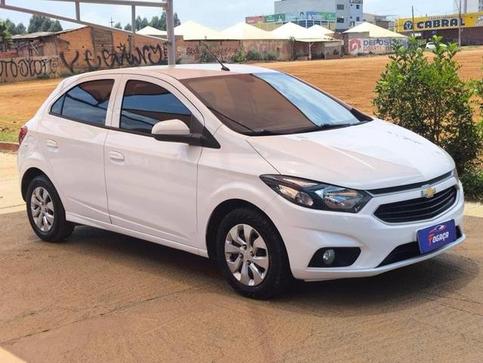 CHEVROLET ONIX 1.0MT LT