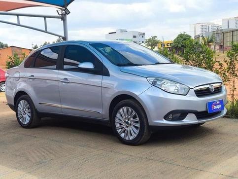 FIAT SIENA ESSENCE 1.6