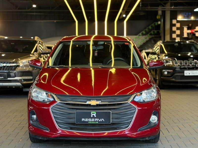 Chevrolet Onix Plus 10tmt - foto 3