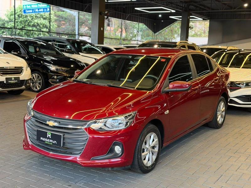 Chevrolet Onix Plus 10tmt - foto 2