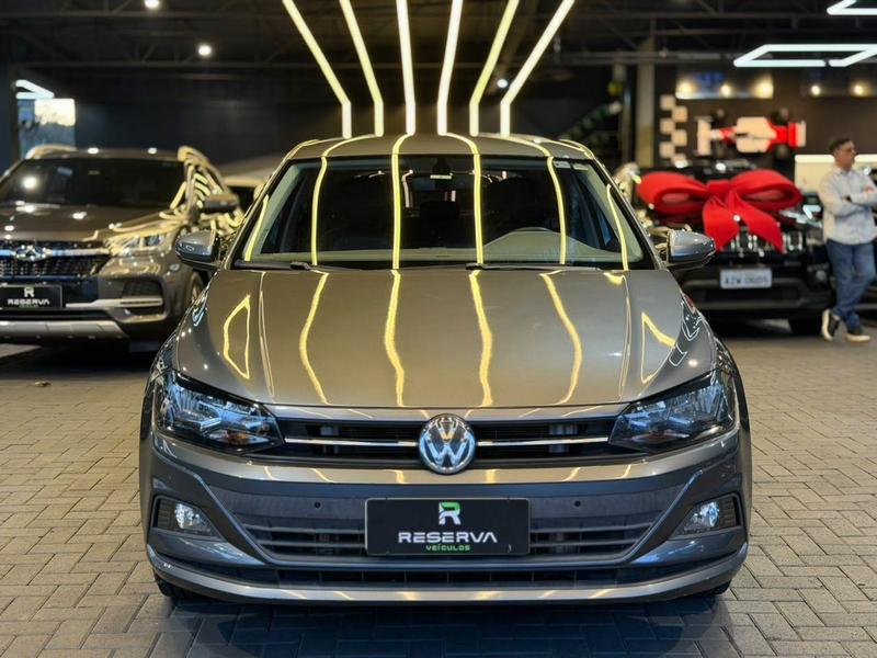 Volkswagen Polo Comfort 200 TSI 1.0 Flex 12V Automático - foto 3