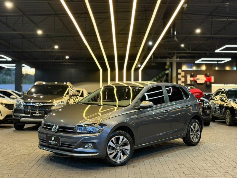 Volkswagen Polo 2020 à venda