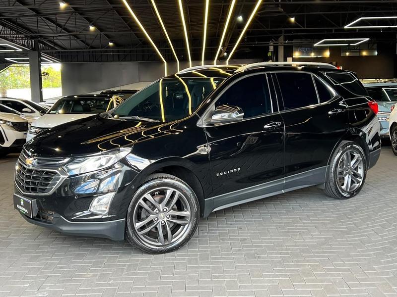 Chevrolet Equinox 2019 à venda