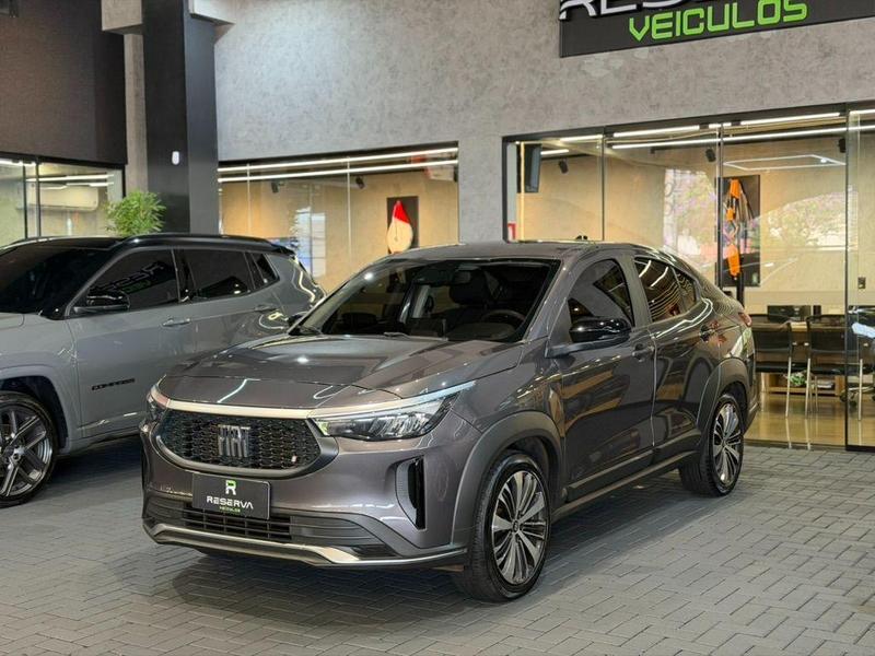 Fiat Fastback Audace - foto 2