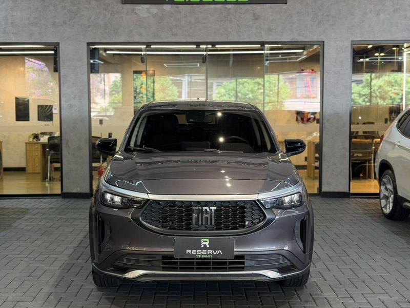 Fiat Fastback Audace - foto 3