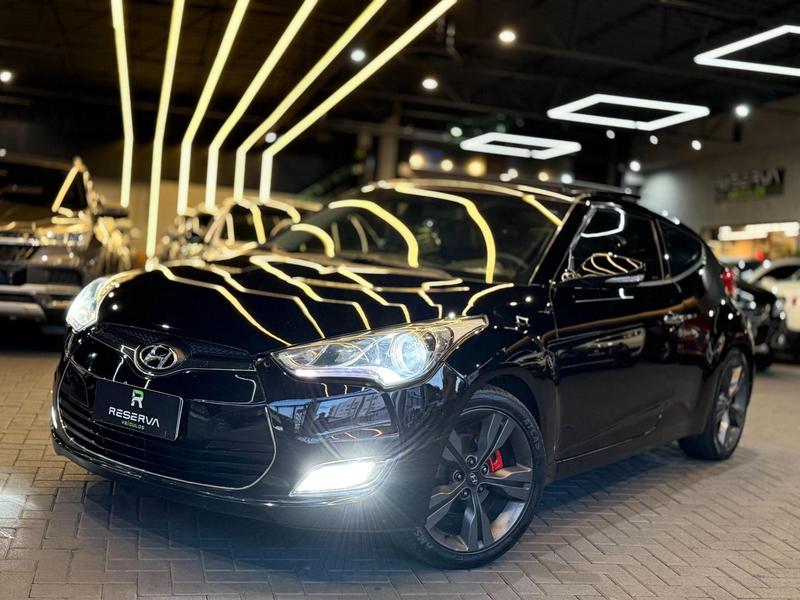 Hyundai Veloster - foto 2