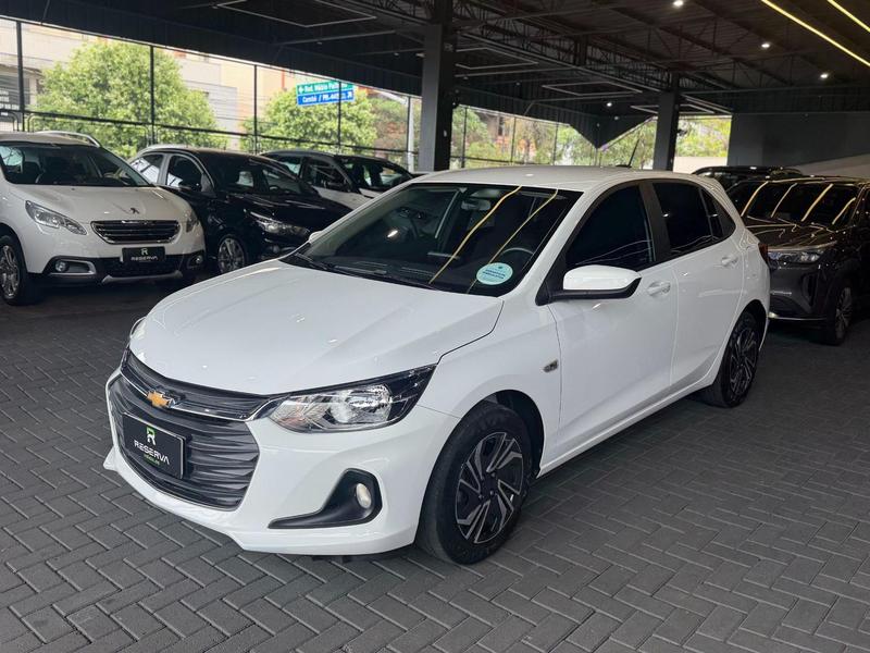Chevrolet Onix 10mt - foto 2