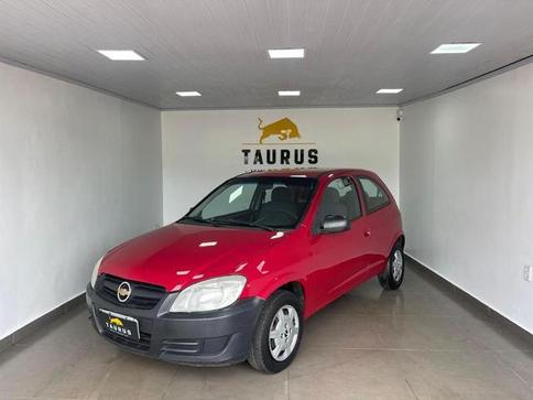 CHEVROLET CELTA 2P LIFE