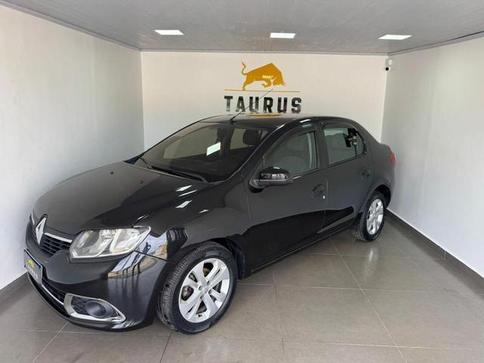 RENAULT LOGAN EXPR 10