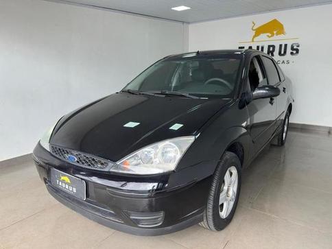 FORD FOCUS 1.6L FC