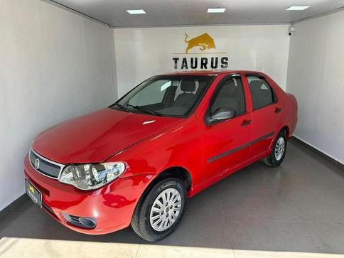 FIAT SIENA FIRE FLEX