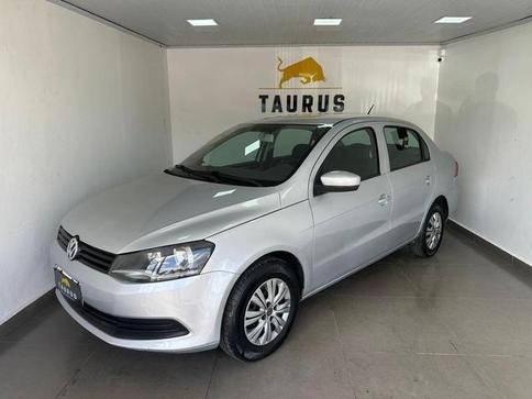 VOLKSWAGEN VOYAGE TL MA