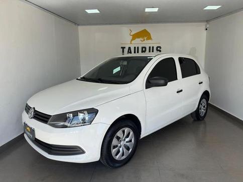 VOLKSWAGEN GOL SPECIAL MB