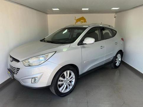 HYUNDAI IX35 2.0
